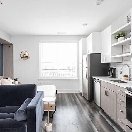 Dream Apartment Near Whole Foods Cozysuites Ινδιανάπολη Εξωτερικό φωτογραφία