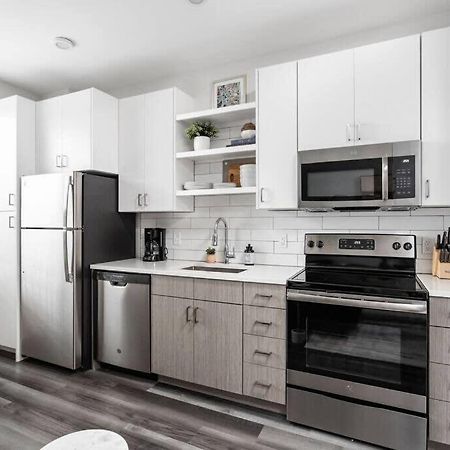 Dream Apartment Near Whole Foods Cozysuites Ινδιανάπολη Εξωτερικό φωτογραφία