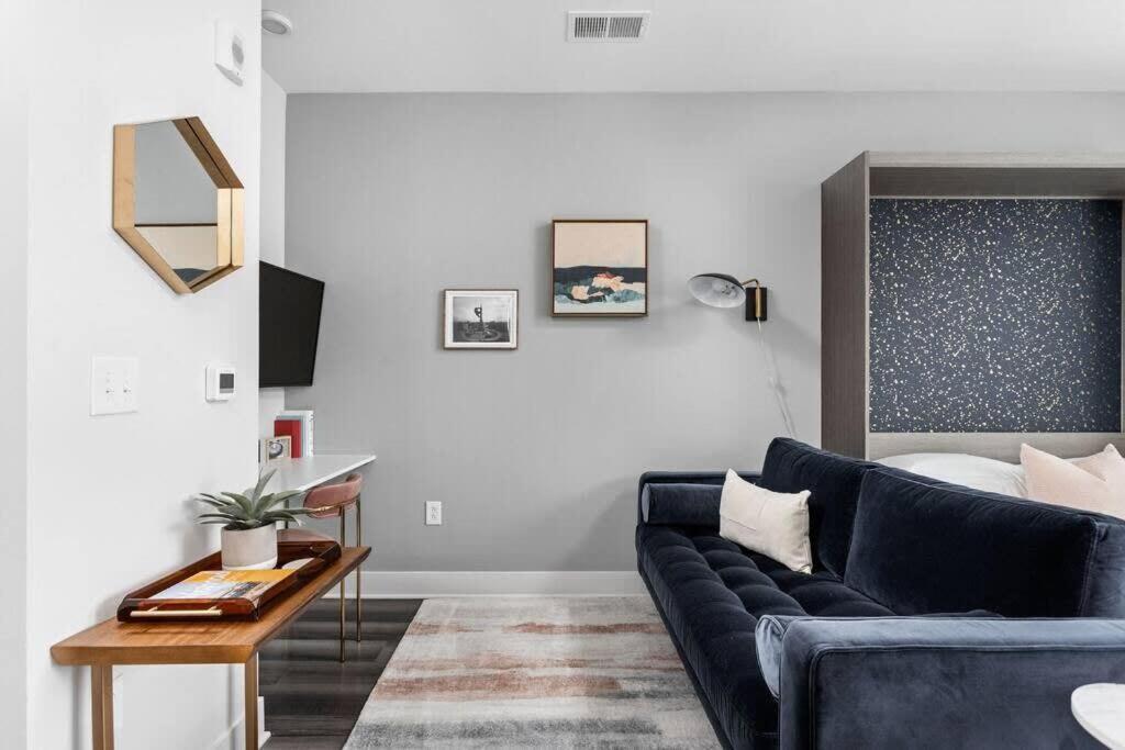 Dream Apartment Near Whole Foods Cozysuites Ινδιανάπολη Εξωτερικό φωτογραφία