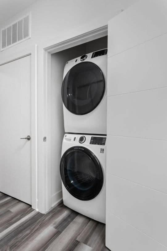 Dream Apartment Near Whole Foods Cozysuites Ινδιανάπολη Εξωτερικό φωτογραφία