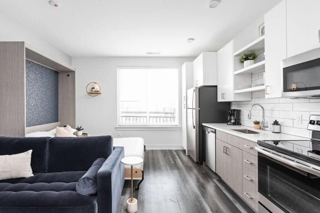 Dream Apartment Near Whole Foods Cozysuites Ινδιανάπολη Εξωτερικό φωτογραφία