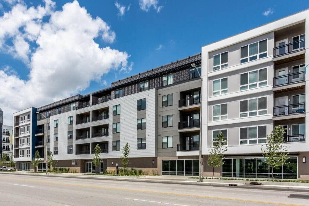 Dream Apartment Near Whole Foods Cozysuites Ινδιανάπολη Εξωτερικό φωτογραφία