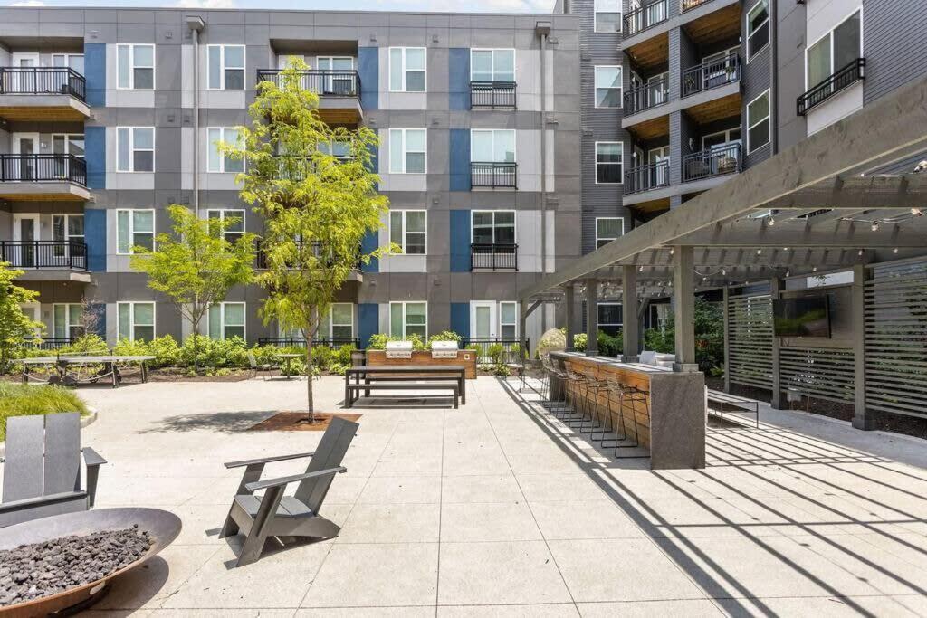 Dream Apartment Near Whole Foods Cozysuites Ινδιανάπολη Εξωτερικό φωτογραφία